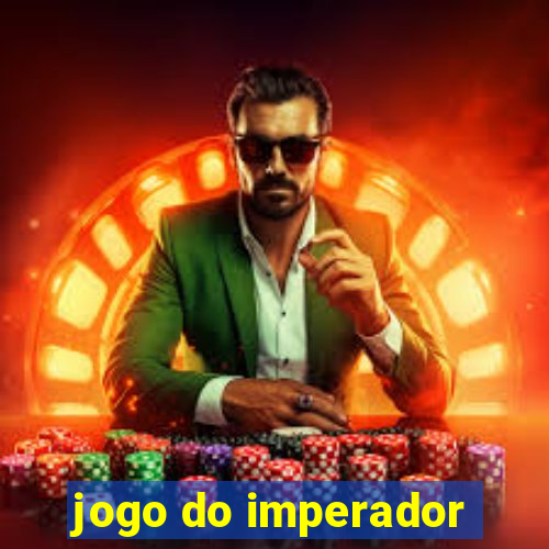 jogo do imperador